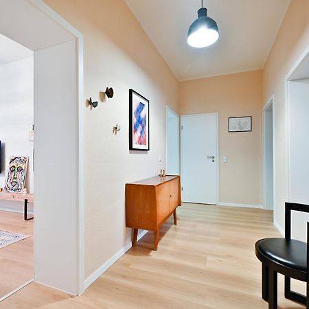 Apartament Premium Quartier Clara , Karl Und Fritz Auf Dem Kassberg Mit Eigenem Stellplatz Chemnitz Zewnętrze zdjęcie