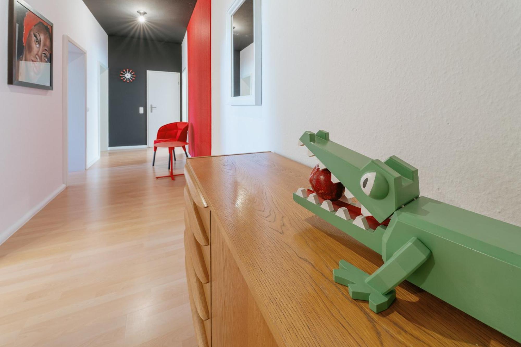 Apartament Premium Quartier Clara , Karl Und Fritz Auf Dem Kassberg Mit Eigenem Stellplatz Chemnitz Zewnętrze zdjęcie