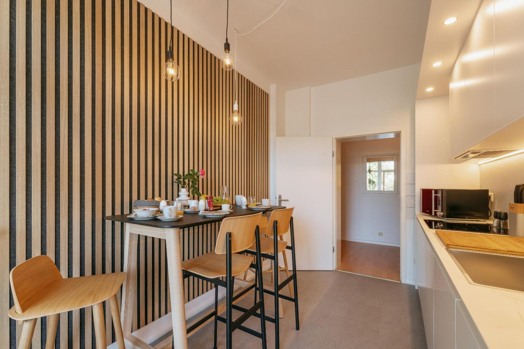 Apartament Premium Quartier Clara , Karl Und Fritz Auf Dem Kassberg Mit Eigenem Stellplatz Chemnitz Zewnętrze zdjęcie