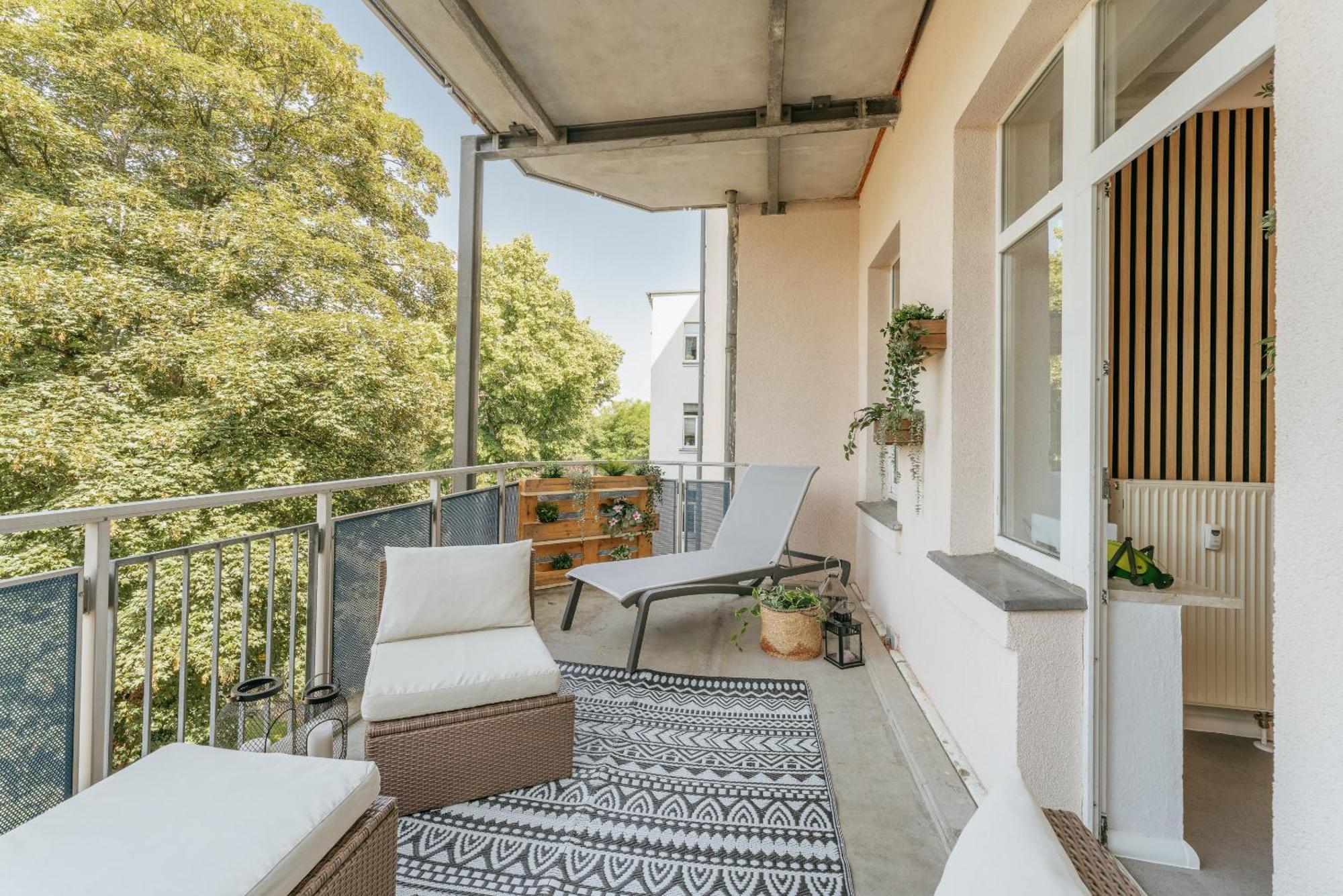 Apartament Premium Quartier Clara , Karl Und Fritz Auf Dem Kassberg Mit Eigenem Stellplatz Chemnitz Zewnętrze zdjęcie