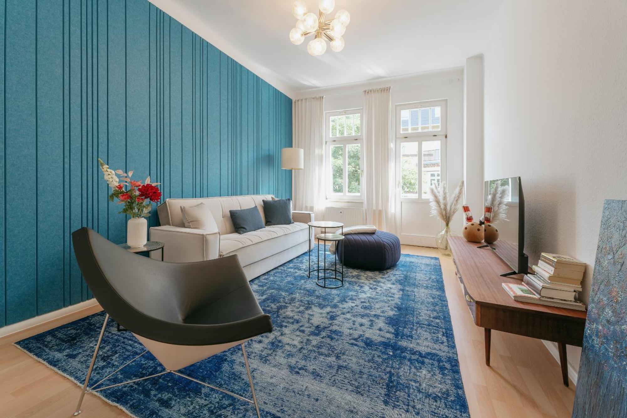 Apartament Premium Quartier Clara , Karl Und Fritz Auf Dem Kassberg Mit Eigenem Stellplatz Chemnitz Zewnętrze zdjęcie