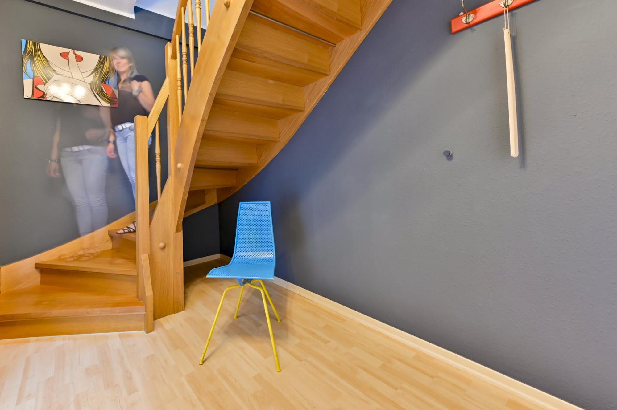 Apartament Premium Quartier Clara , Karl Und Fritz Auf Dem Kassberg Mit Eigenem Stellplatz Chemnitz Pokój zdjęcie