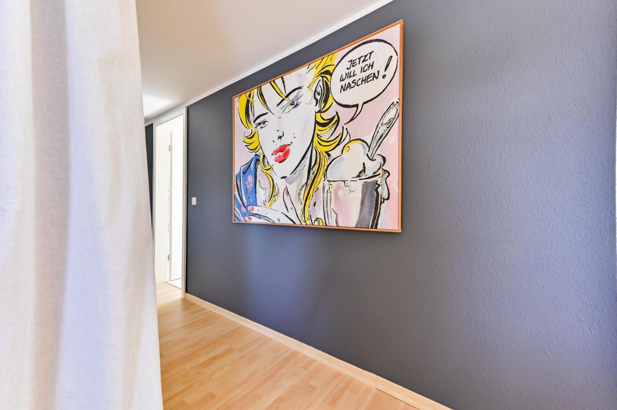 Apartament Premium Quartier Clara , Karl Und Fritz Auf Dem Kassberg Mit Eigenem Stellplatz Chemnitz Pokój zdjęcie