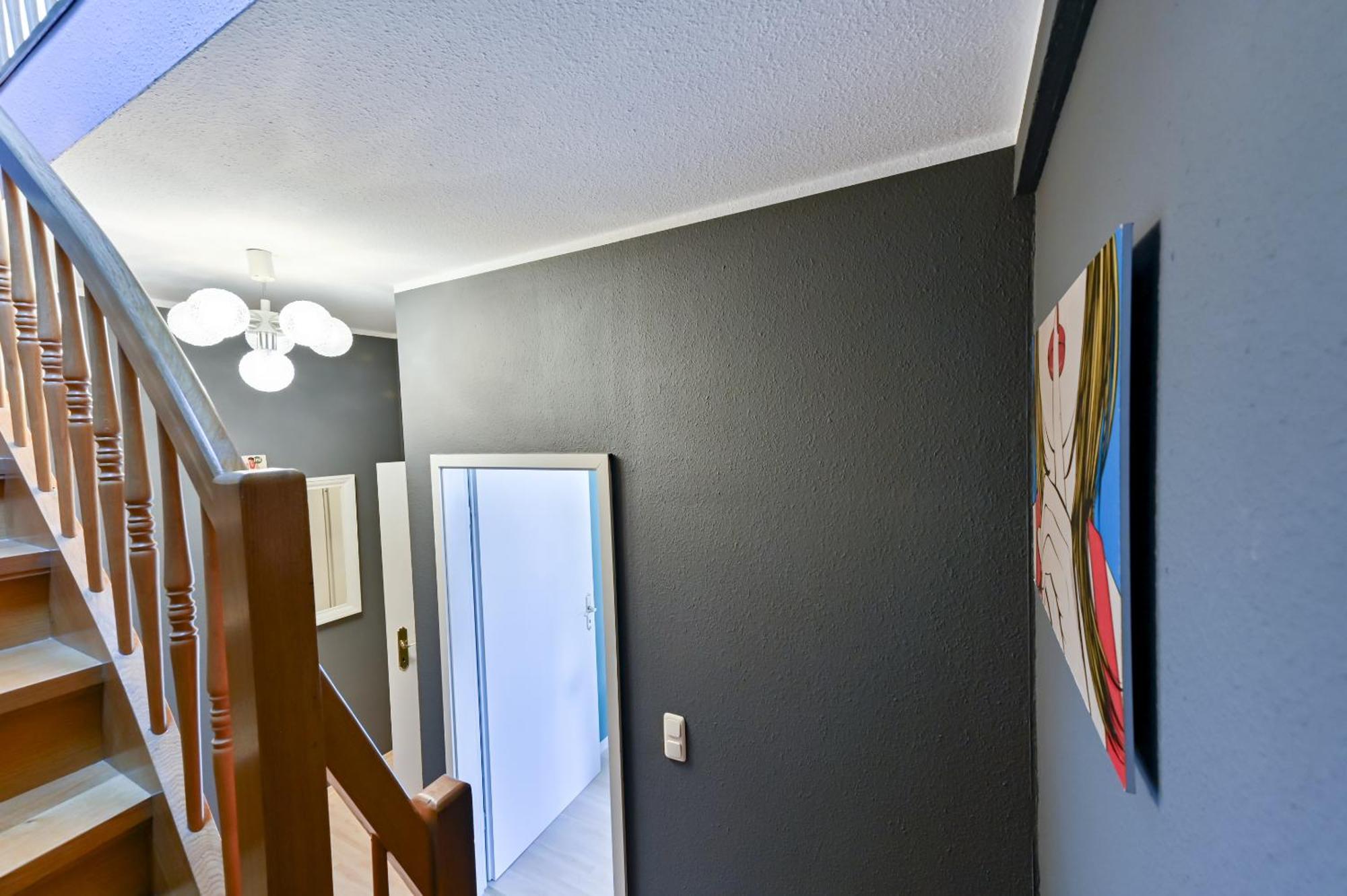 Apartament Premium Quartier Clara , Karl Und Fritz Auf Dem Kassberg Mit Eigenem Stellplatz Chemnitz Pokój zdjęcie