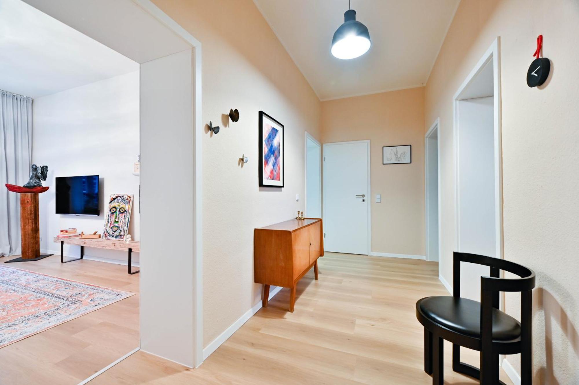 Apartament Premium Quartier Clara , Karl Und Fritz Auf Dem Kassberg Mit Eigenem Stellplatz Chemnitz Zewnętrze zdjęcie